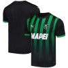 Maglia ufficiale Sassuolo Casa 2024-25 per Uomo